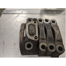 14H221 Engine Block Main Caps For 04-07 Ford Taurus  3.0